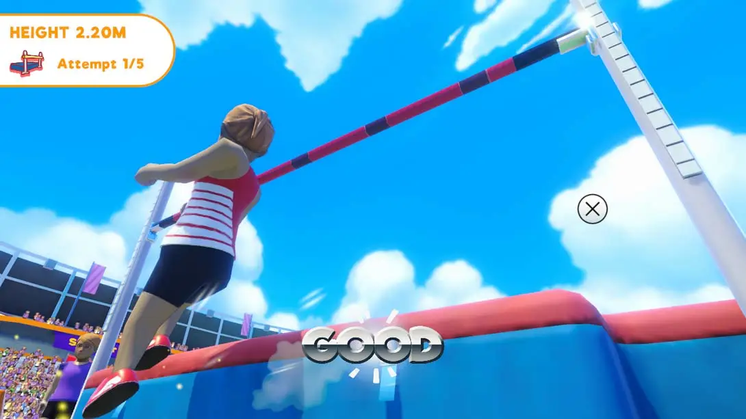 [Switch]夏季挑战 .Summer Games Challenge-梦境潮玩-mjcw