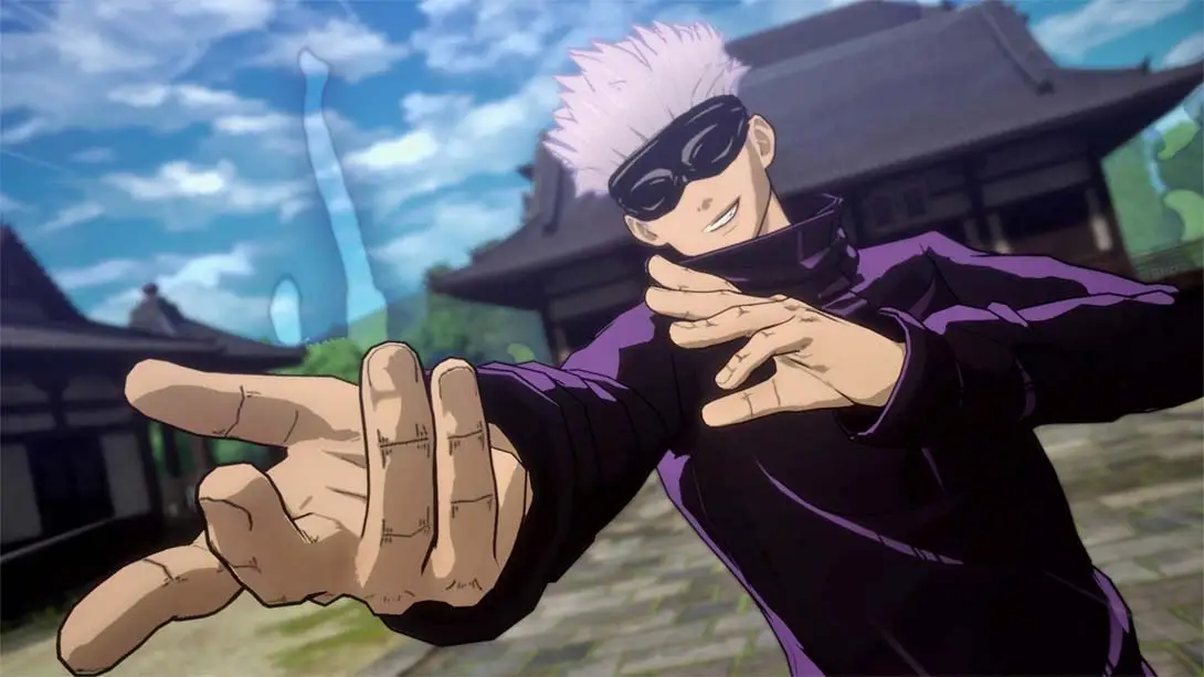 [Switch]咒术回战:诅咒冲突 .Jujutsu Kaisen Cursed Clash-梦境潮玩-mjcw