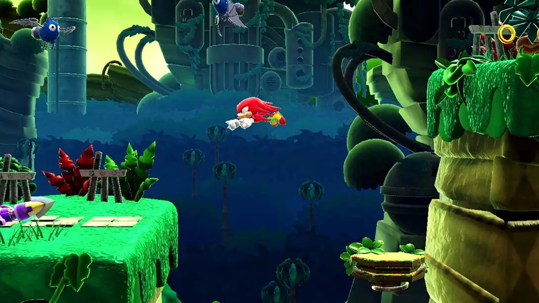 [Switch]索尼克超级巨星 Sonic Superstars-梦境潮玩-mjcw
