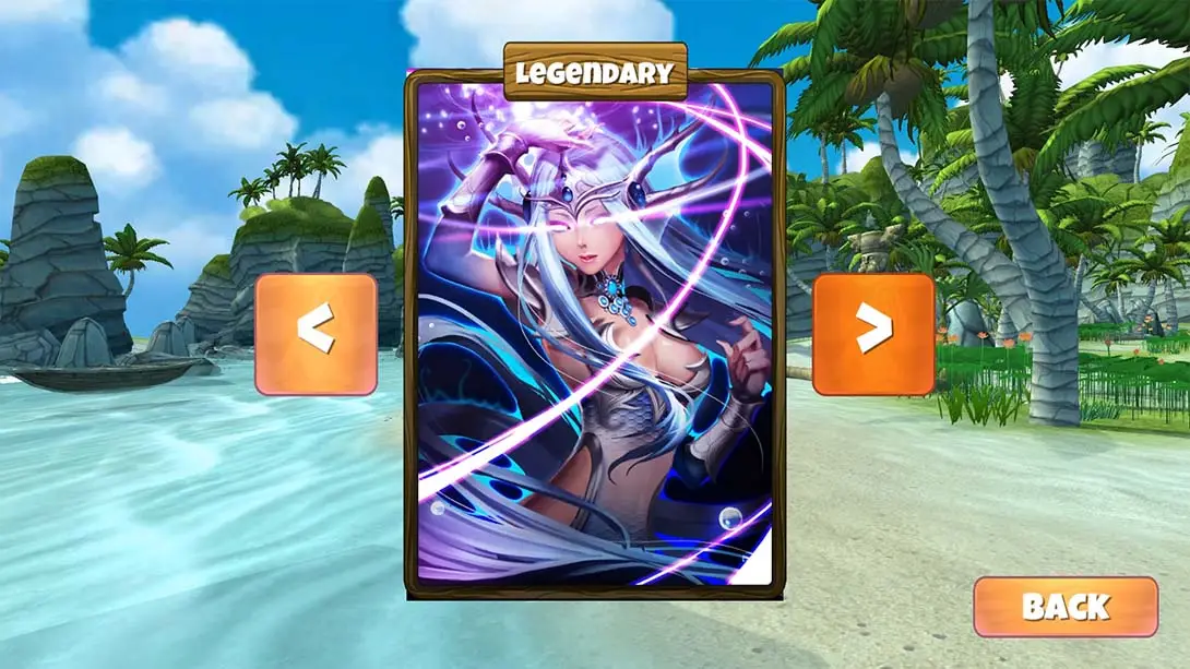 [Switch]Loot Box Simulator - RPG Anime Girls-梦境潮玩-mjcw