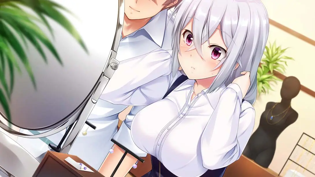 [Switch]在月之彼岸邂逅 月の彼方で逢いましょうGatsu no kanata de ai mashou-梦境潮玩-mjcw