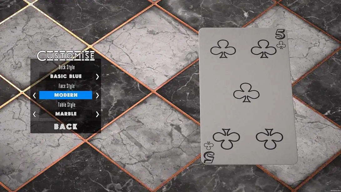 [Switch]萌趣纸牌 Fancy Solitaire-梦境潮玩-mjcw