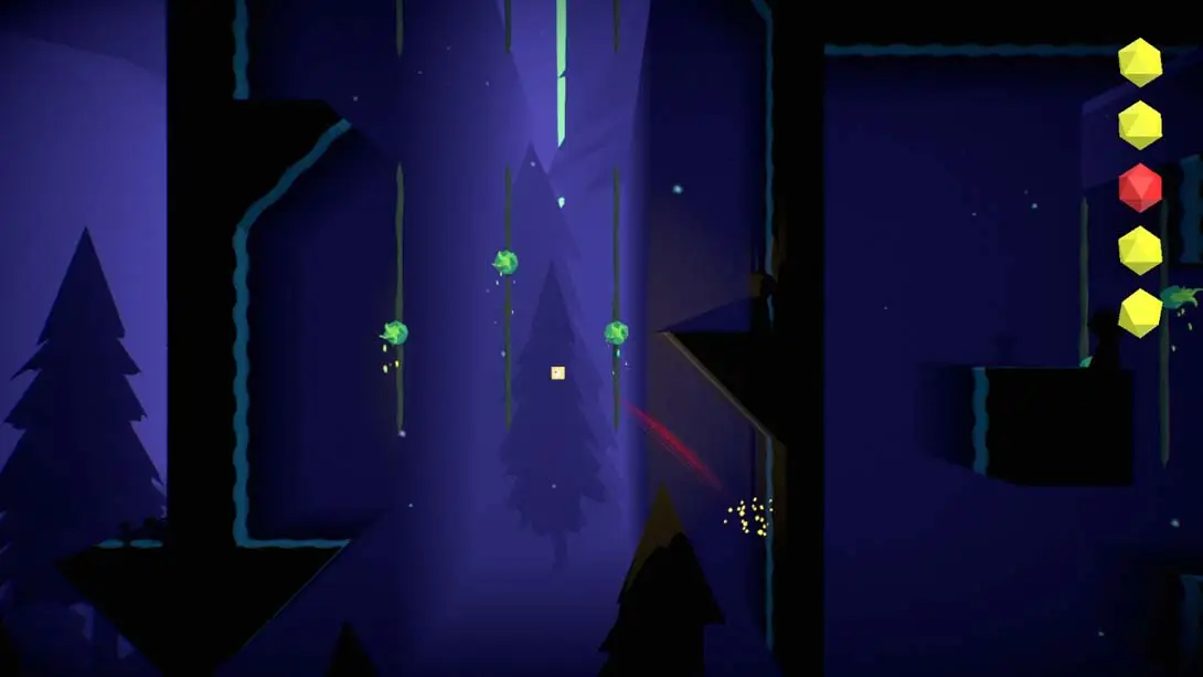 [Switch]Sisu丢失的光 The Lost Light of Sisu-梦境潮玩-mjcw
