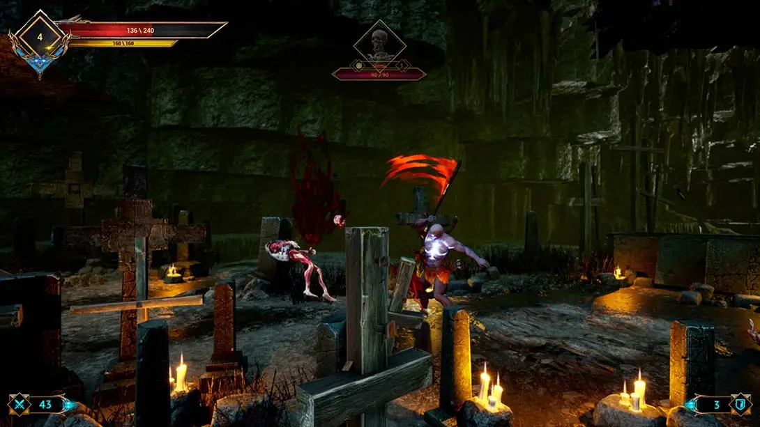 图片[1]-[Switch]恶魔皮肤 Demon Skin-梦境潮玩-mjcw