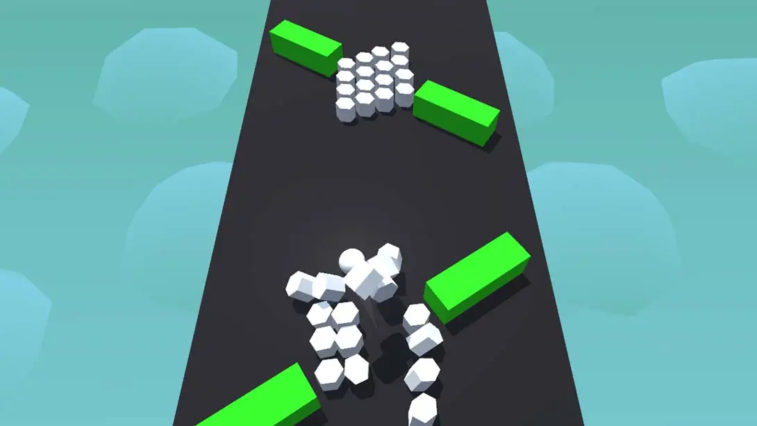 [Switch]球冲 Ball Rush-梦境潮玩-mjcw