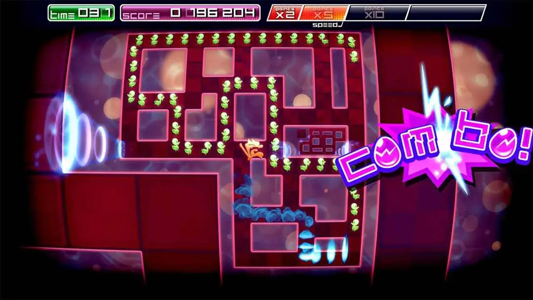 图片[1]-[Switch]贪吃猫-梦境潮玩-mjcw