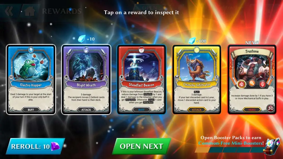 图片[1]-[Switch]光之追寻者 Lightseekers-梦境潮玩-mjcw