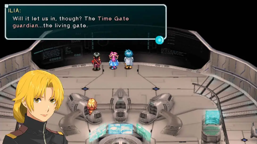 [Switch]星之海洋：初次启程R .STAR OCEAN First Departure R-梦境潮玩-mjcw