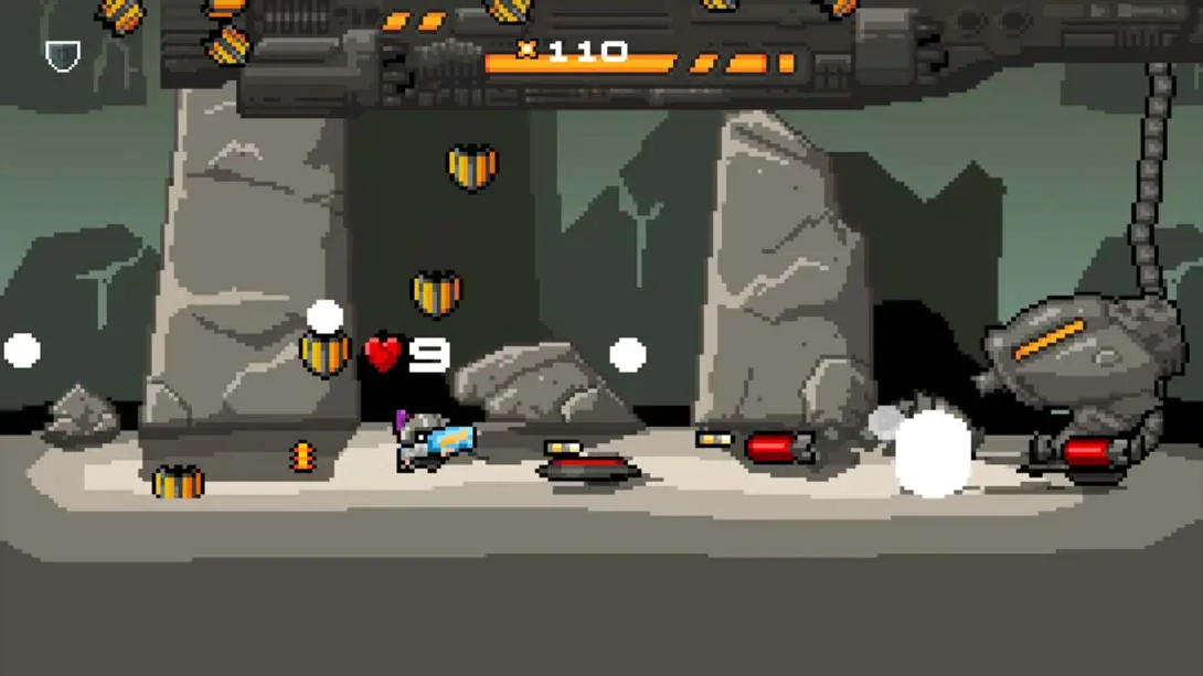 [Switch]家园守卫2 Groundskeeper2-梦境潮玩-mjcw