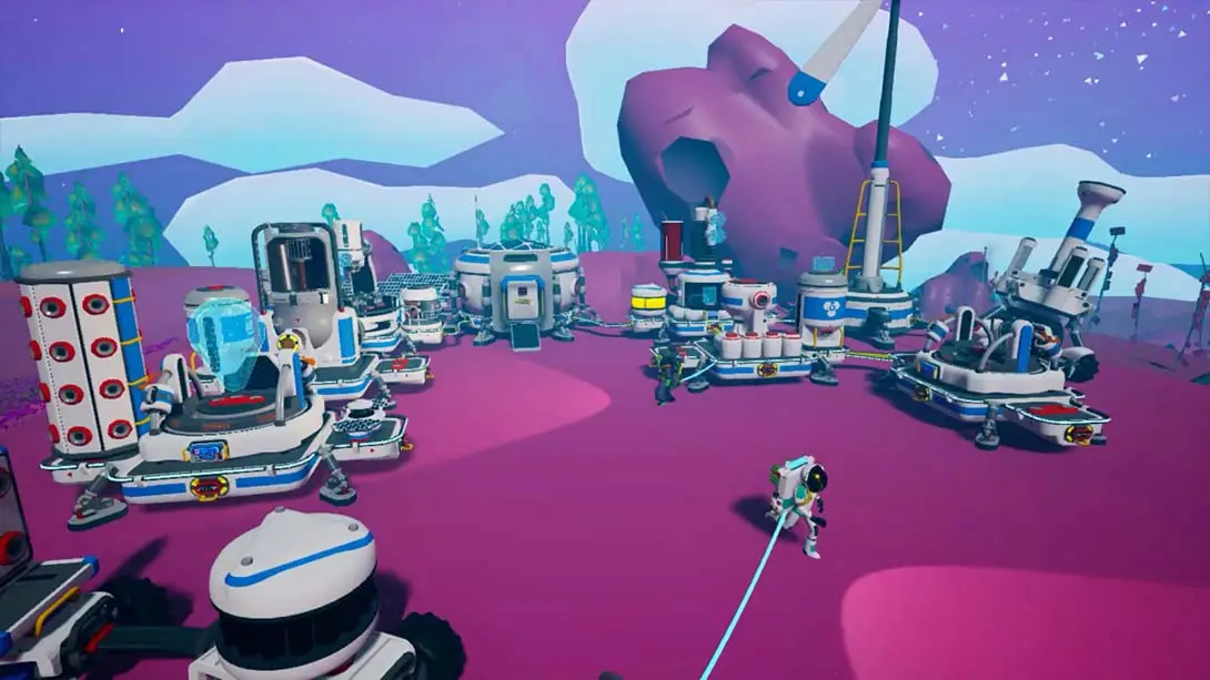[Switch]异星探险家 ASTRONEER-梦境潮玩-mjcw