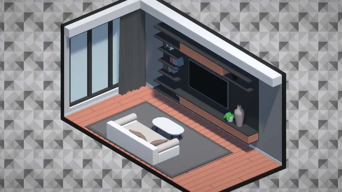 [Switch]Home Deco Puzzles-梦境潮玩-mjcw