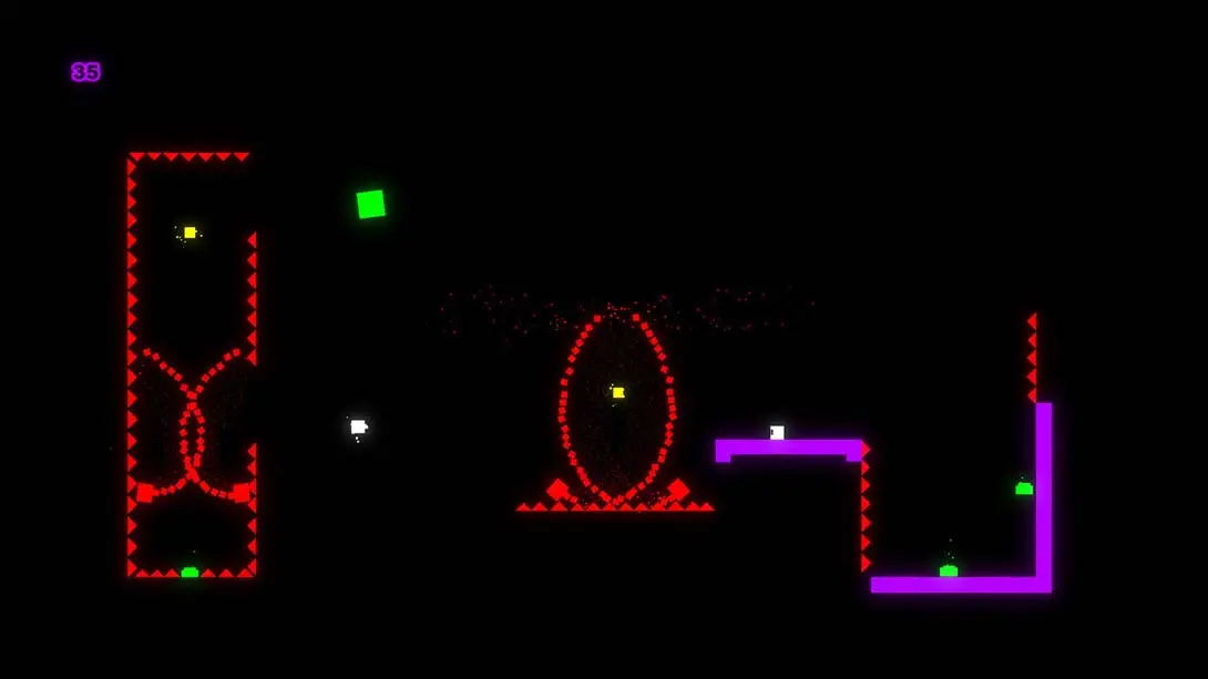 图片[1]-[Switch]点亮房间 Light Up The Room-梦境潮玩-mjcw