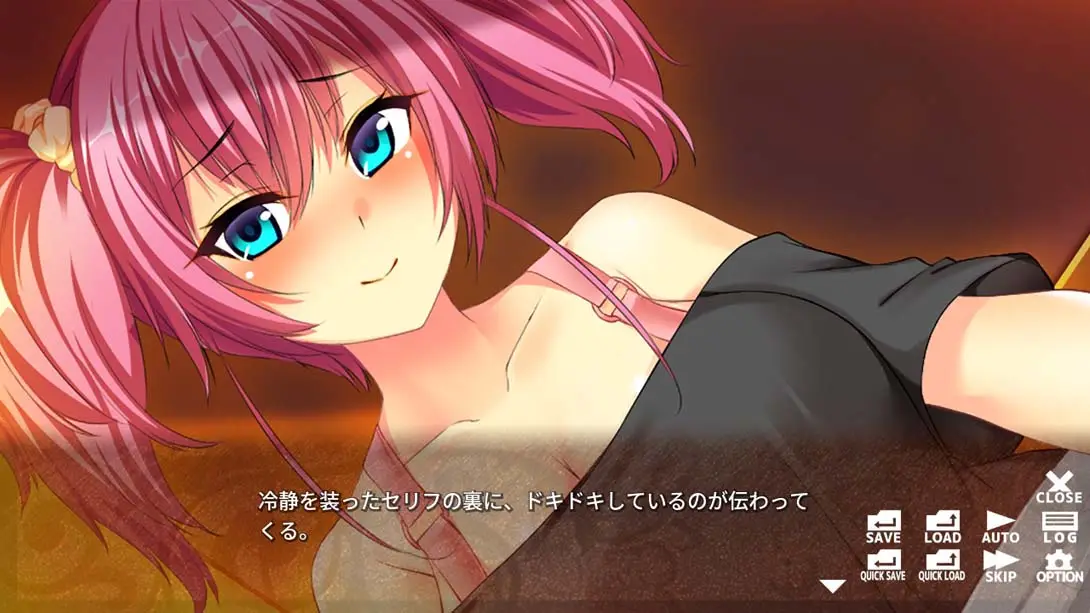 [Switch]肉食ギャルは清純派！？ ～ Innocent Stuck-up Girls! ～-梦境潮玩-mjcw