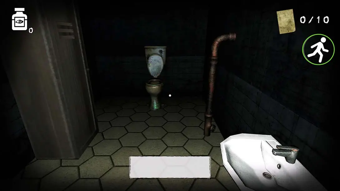 图片[1]-[Switch]噩梦五夜：逃亡恐怖故事 .Five Nights of Nightmare: Escape Horror Story-梦境潮玩-mjcw