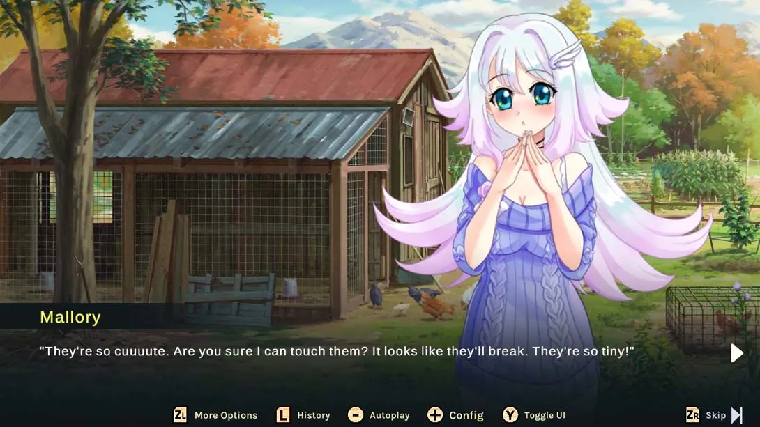 [Switch]幽居病 Cabin Fever-梦境潮玩-mjcw