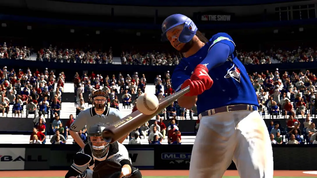 图片[1]-[Switch]美国职棒大联盟24 .MLB The Show 24-梦境潮玩-mjcw