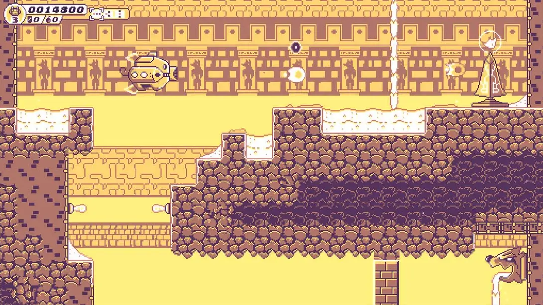 图片[1]-[Switch]PigShip and the Giant Wolf-梦境潮玩-mjcw