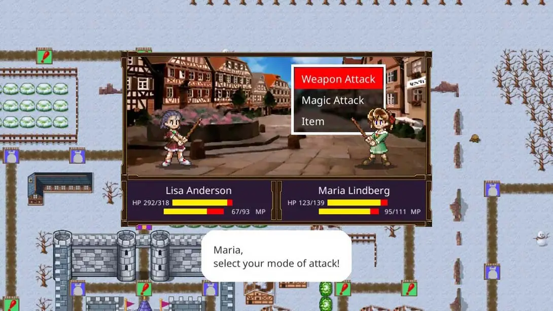 [Switch]美少女梦工厂：GO!GO!公主 Princess Maker Go!Go! Princess-梦境潮玩-mjcw