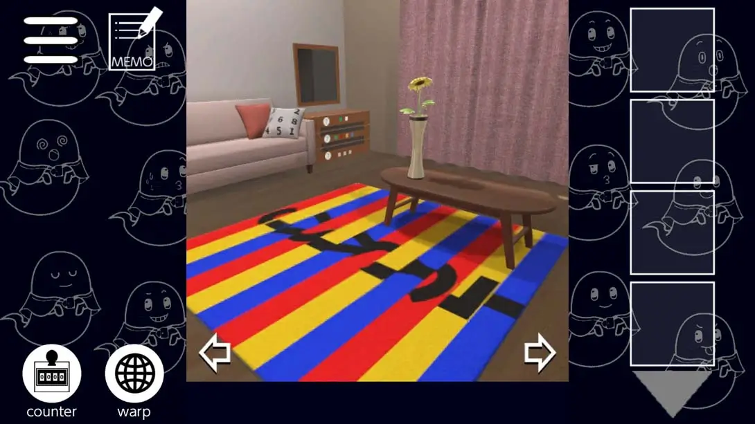 [Switch]好望角逃脱第二房间 Cape s Escape Game 2nd room-梦境潮玩-mjcw