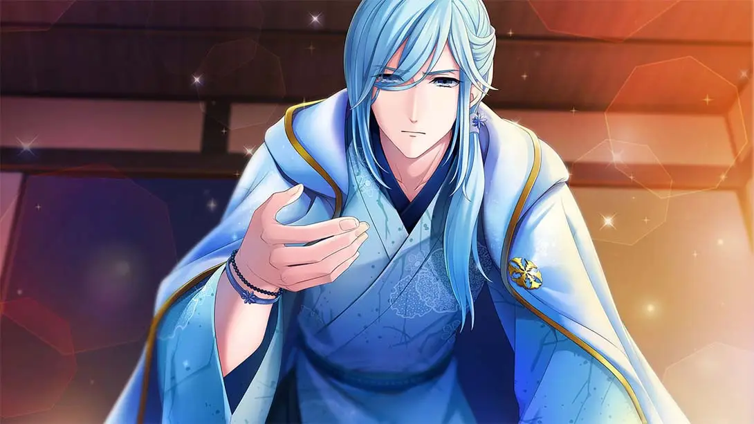 [Switch]Ayakashi Romance Reborn Dawn Chapter & Twilight Chapter-梦境潮玩-mjcw