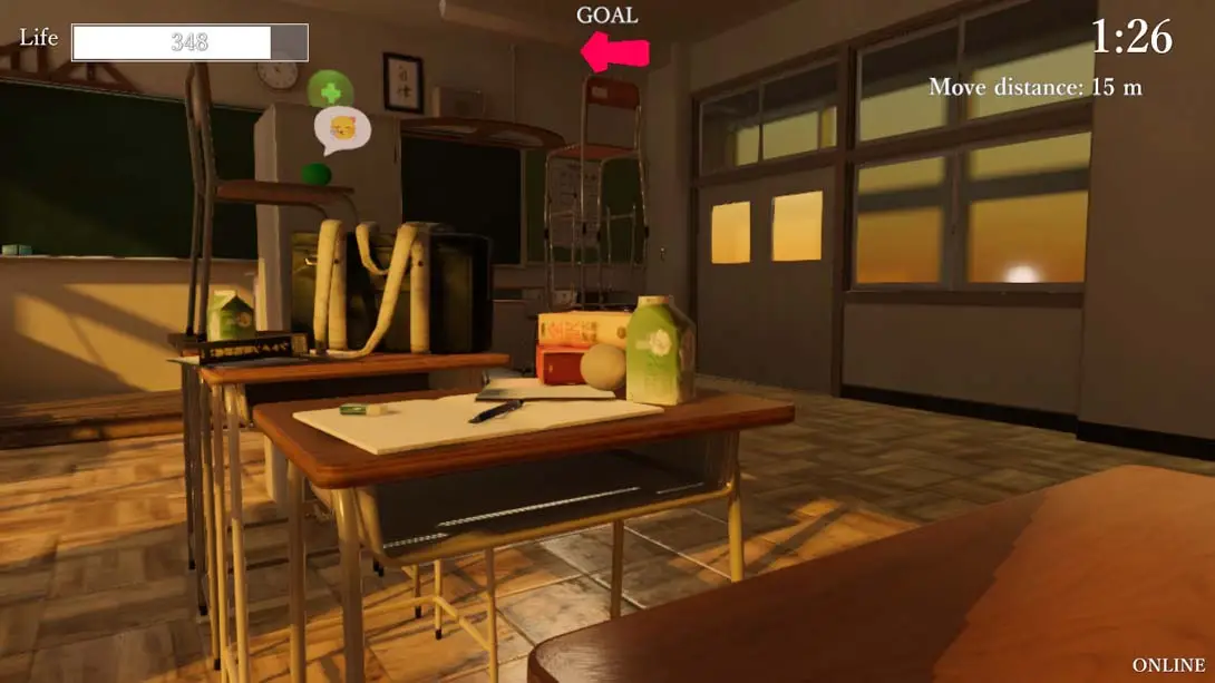 [Switch]丢失的鸡蛋2:在一起 LOST EGG 2: Be together-梦境潮玩-mjcw