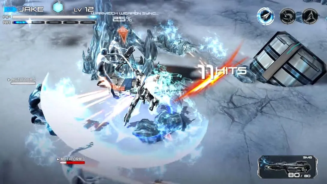 [Switch]聚爆 IMPLOSION-梦境潮玩-mjcw