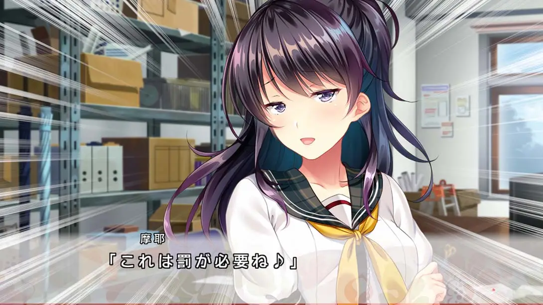 图片[1]-[Switch]你喜欢哪个i .どっちのｉが好きですか？-梦境潮玩-mjcw