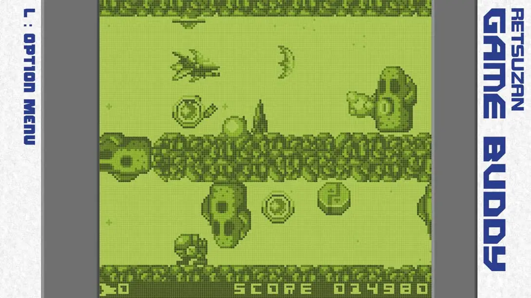 [Switch]Pixel Game Maker Series VERZEUS-梦境潮玩-mjcw