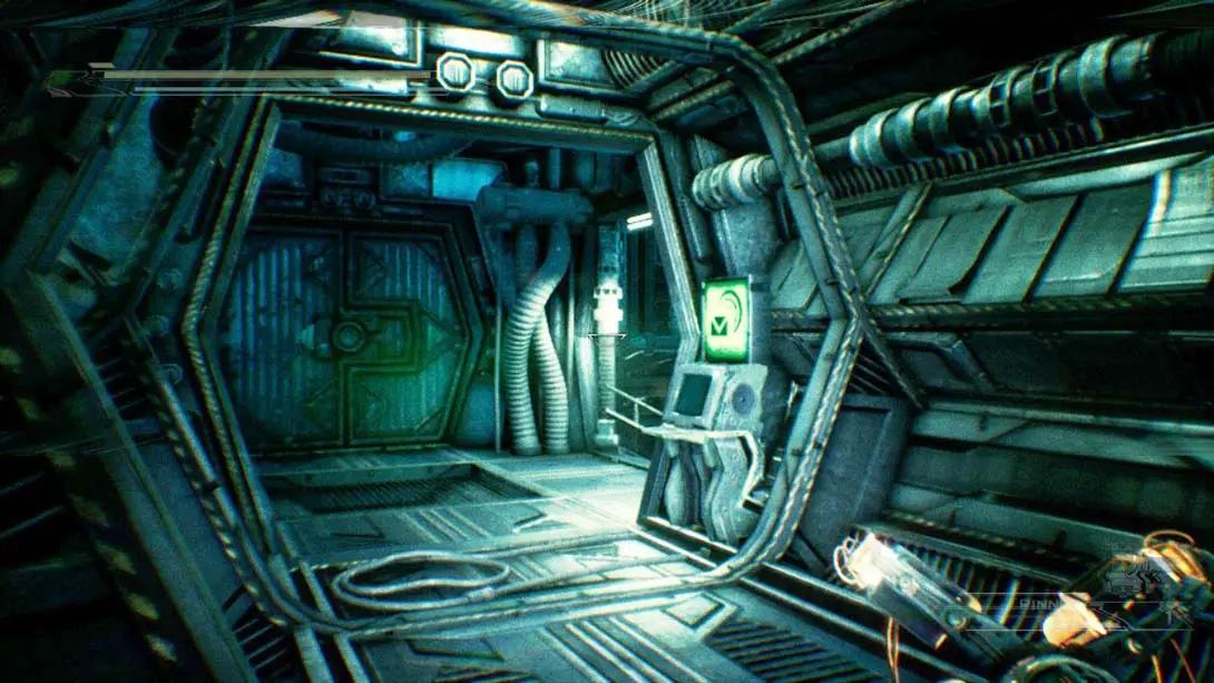 图片[1]-[Switch]空洞 Hollow-梦境潮玩-mjcw