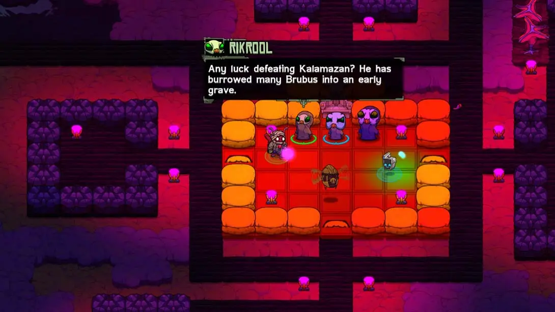 [Switch]崩溃大陆 Crashlands-梦境潮玩-mjcw