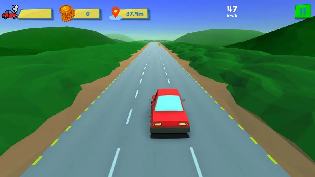 [Switch]极限竞速  Extreme Race-梦境潮玩-mjcw