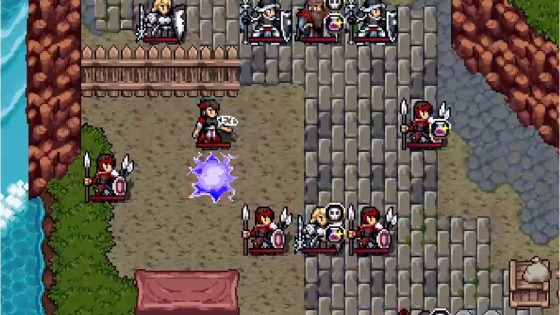 [Switch]晦暗神祇2 .Dark Deity 2-梦境潮玩-mjcw