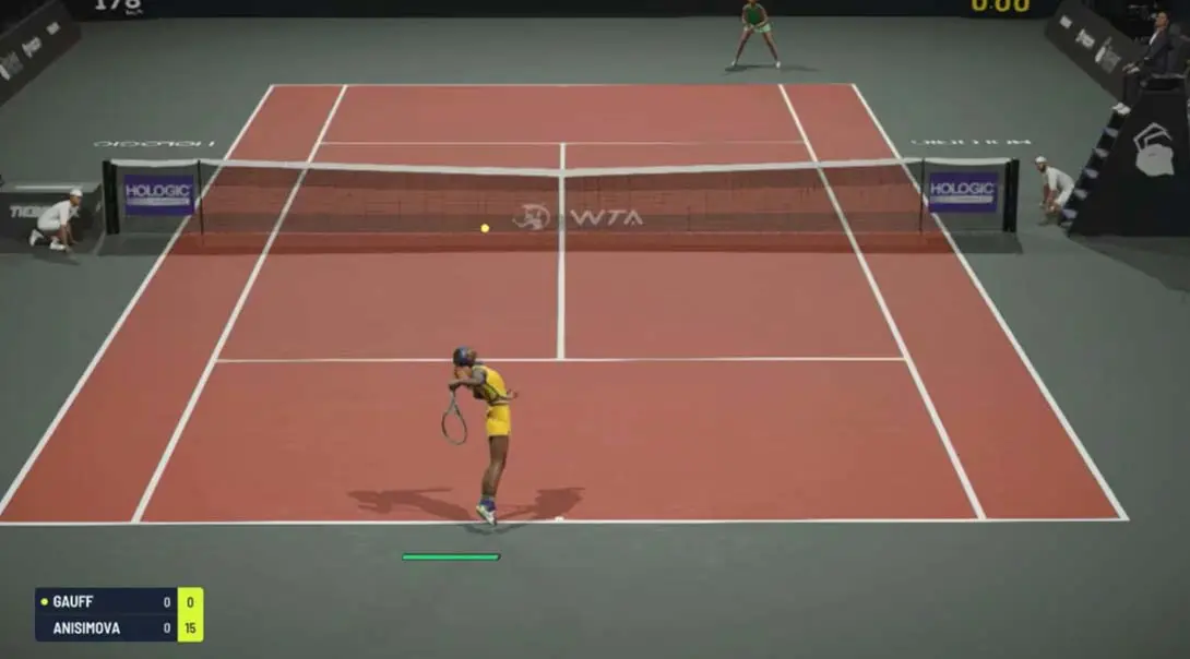 [Switch]顶尖决胜+ ATP和WTA官方比赛 .Tiebreak+: Official Game of the ATP and WTA-梦境潮玩-mjcw