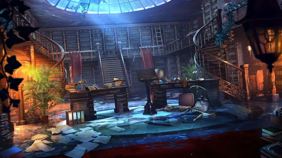[Switch]幽灵档案:罪恶的面孔 Ghost Files: The Face Of Guilt-梦境潮玩-mjcw