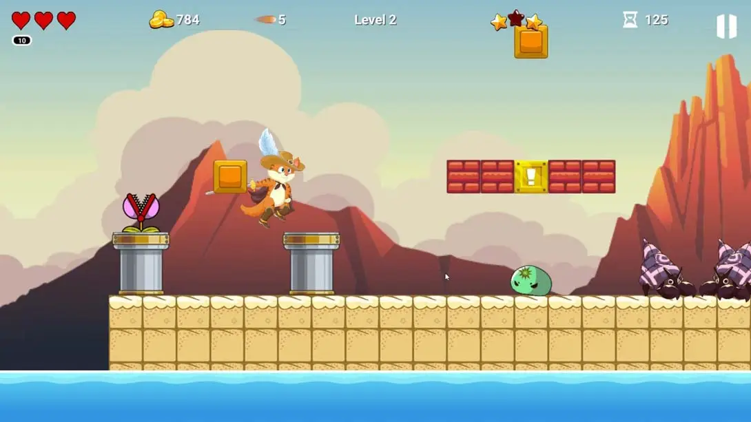 [Switch]穿靴子的猫：完美冒险 .Puss in Boots: Purrfect Adventures-梦境潮玩-mjcw