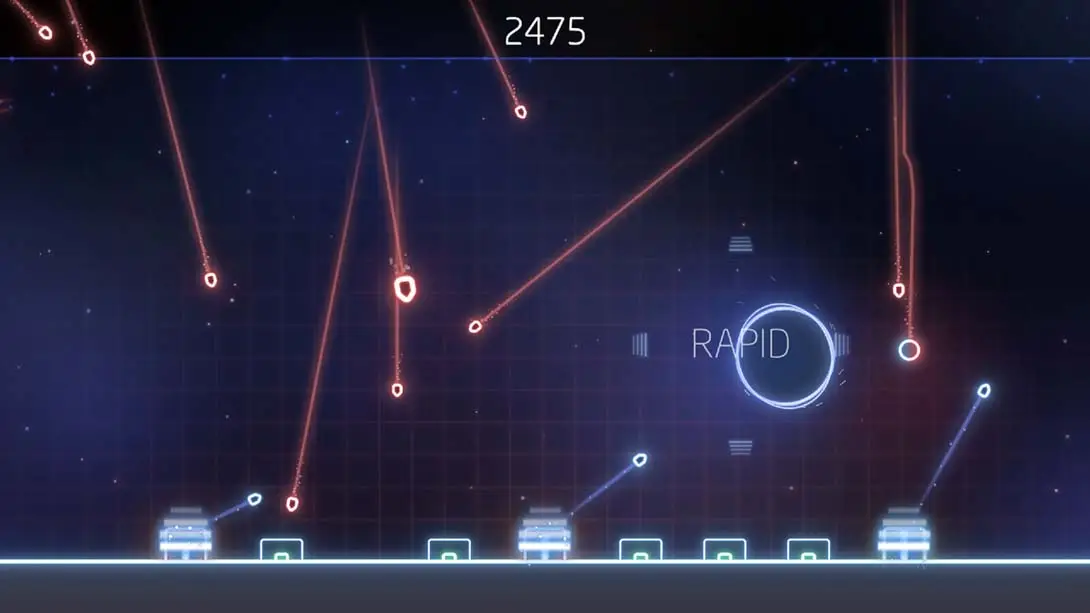 图片[1]-[Switch]导弹指令：重启 Missile Command: Recharged-梦境潮玩-mjcw