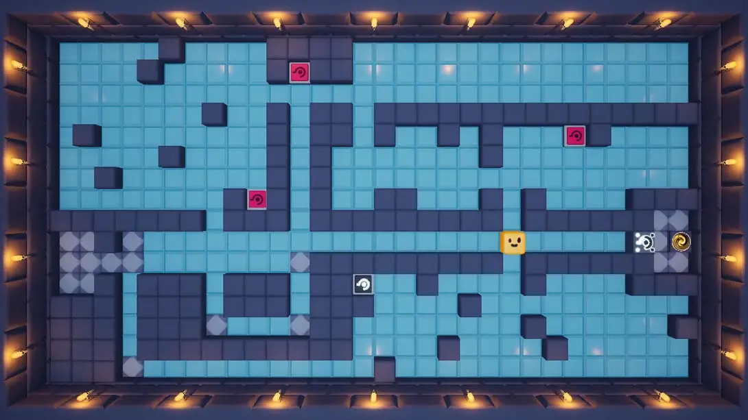 [Switch]链接立方体 Link The Cubes-梦境潮玩-mjcw