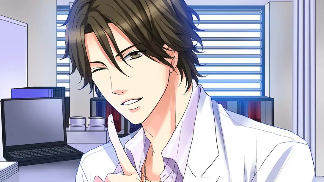 [Switch]Seduced in the Sleepless City-梦境潮玩-mjcw
