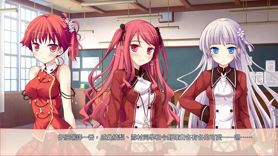 [Switch]魔女的花园 .Witch’s Garden-梦境潮玩-mjcw