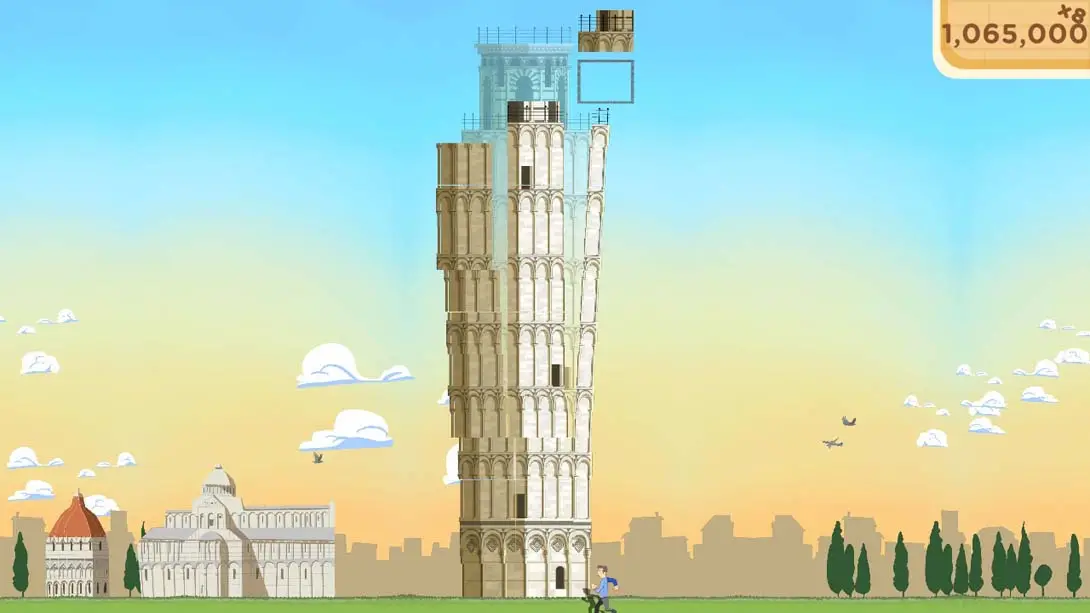 [Switch]世界地图:精心制作的城市建造者 World Map: Crafted City Builder-梦境潮玩-mjcw