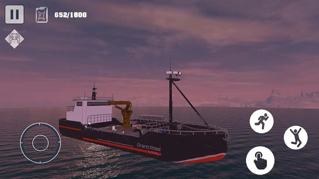 [Switch]Deadliest catch -Ocean Boat Driving & Fishing 2022 Simulator-梦境潮玩-mjcw