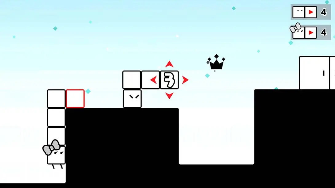 [Switch]箱子男孩箱子女孩.BOXBOY! + BOXGIRL!-梦境潮玩-mjcw