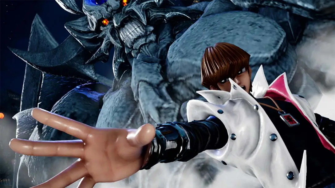 [Switch]JUMP大乱斗 豪华版.JUMP FORCE Deluxe Edition-梦境潮玩-mjcw