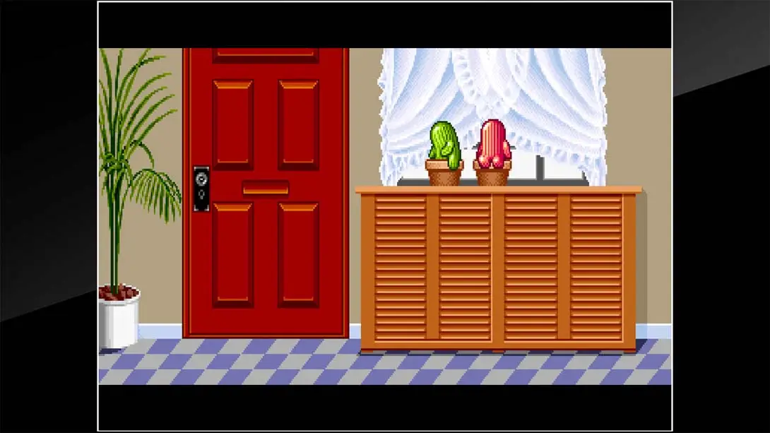 [Switch]Arcade Archives SABOTEN BOMBERS-梦境潮玩-mjcw