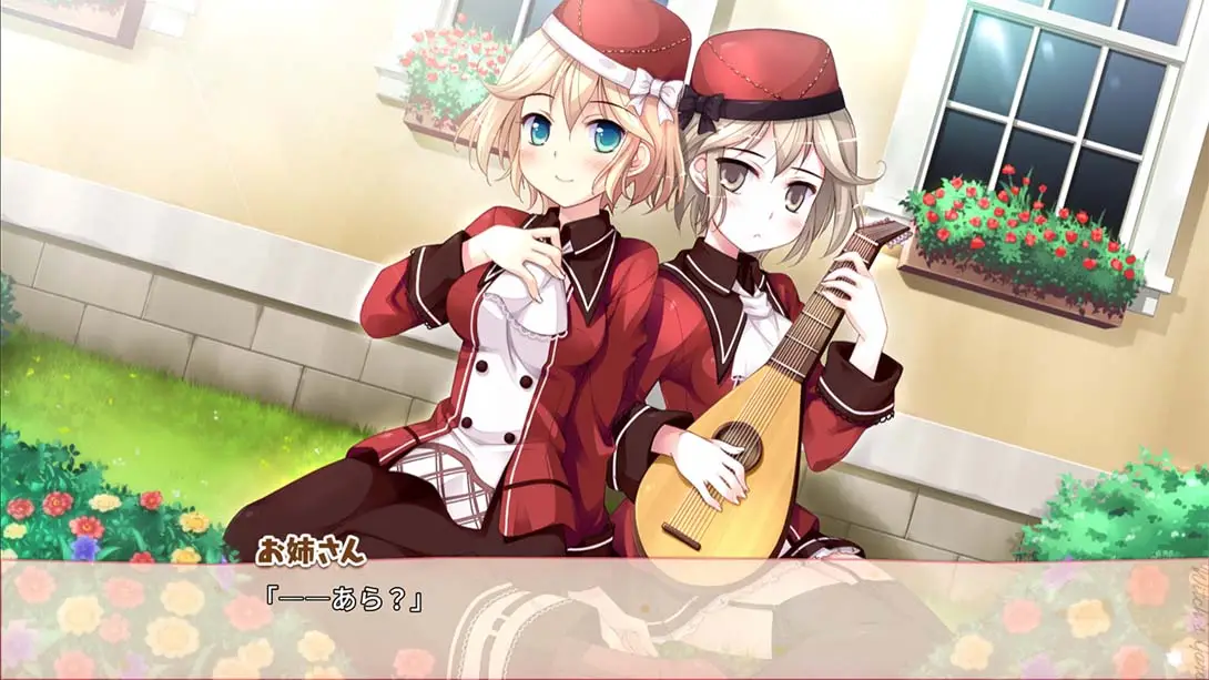[Switch]魔女的花园 Witch’s Garden-梦境潮玩-mjcw