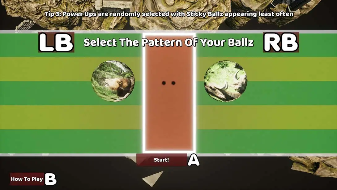 [Switch]BallzOut-梦境潮玩-mjcw