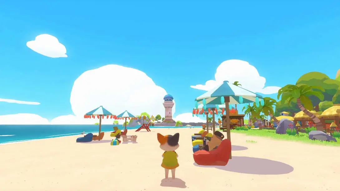 [Switch]佩蒂特小岛 .Petit Island-梦境潮玩-mjcw