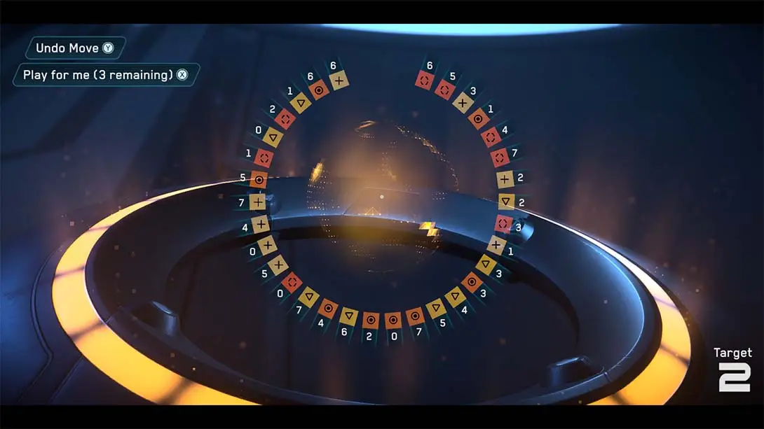 图片[1]-[Switch]创：身份识别 TRON: Identity-梦境潮玩-mjcw