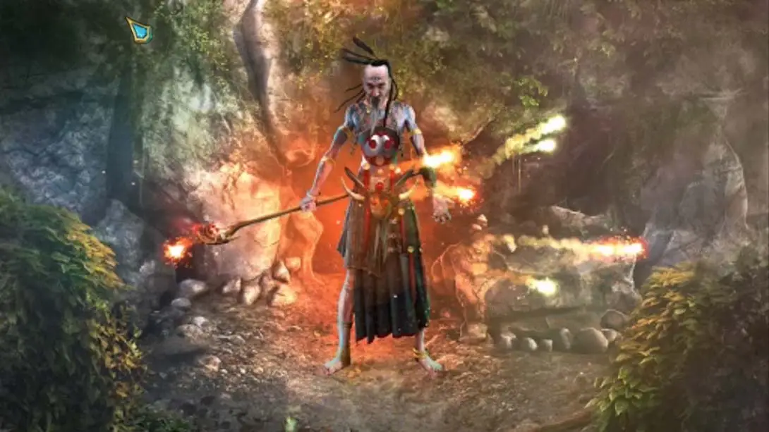 [Switch]猎户座神话 北方之光-梦境潮玩-mjcw