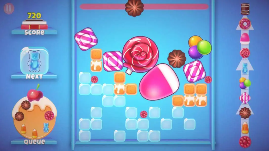 [Switch]Sweet Drops-梦境潮玩-mjcw